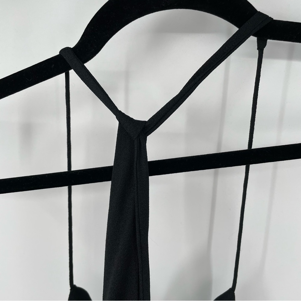NEW! Cushnie by Target Black Dress - Picture 10 of 15